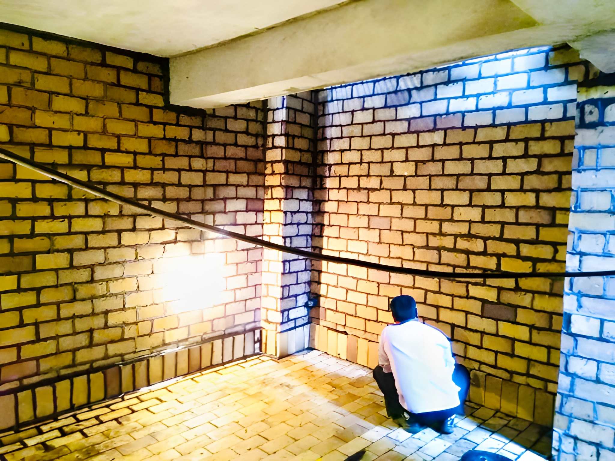 Acid Proof & Alkali Resistant Tiles