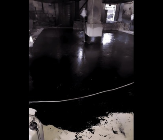 Epoxy Coal Tar Coating Services